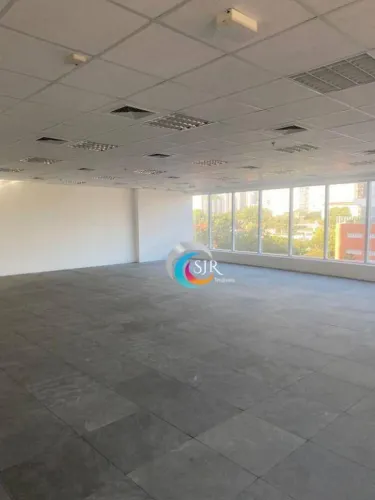 Conjunto, 408 m² - venda por R$ 6.936.000,00 ou aluguel por R$ 42.800,00/mês - Brooklin -