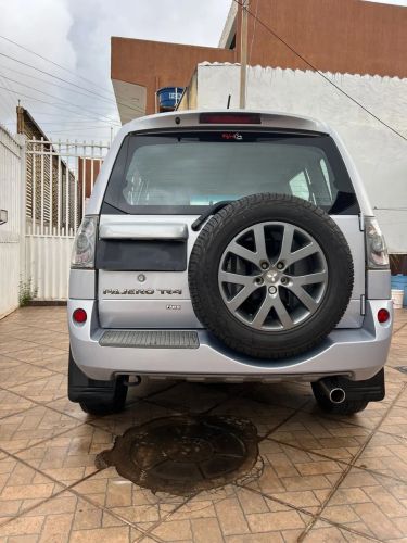 Imagem de Mitsubishi Pajero TR4 2.0 Flex 16V 4X2 Mec. 2014