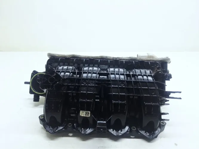 Coletor Admissão Vw Tcross Tsi 1.4 2025 04E129711AQ