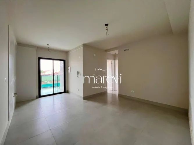 Apartamento com 2 Quartos Edifício Guanabara Balneário Eliana - Guaratuba/PR
