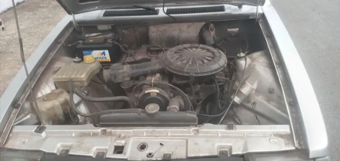 Chevrolet Chevette L / SL / Sl/e / DL / SE 1.6 1993