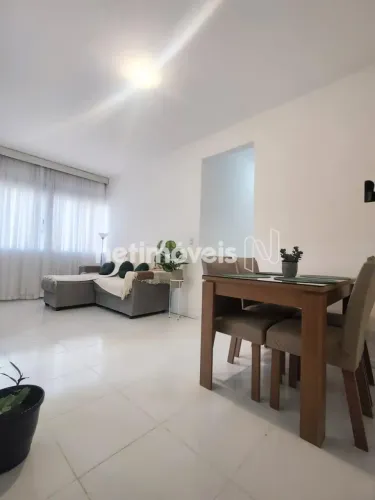 APARTAMENTO 1 QUARTO MOBILIADO PARA LOCAÇÃO | CONFORTO E PRATICIDADE EM NAZARÉ