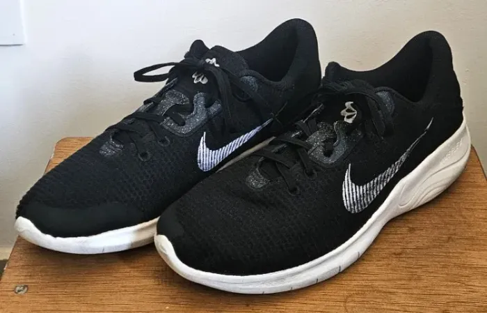 Tênis Nike Flex Experience Renew 11 Tamanho 44 Ótimo Estado