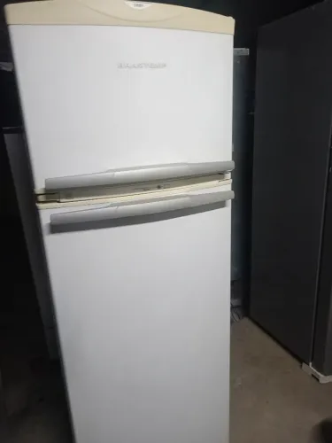 Brastemp dúplex Frost Free 350 L
