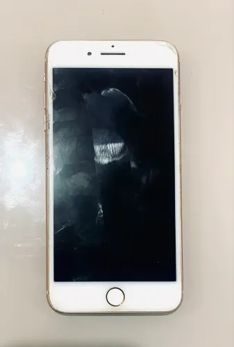 IPHONE 8 PLUS