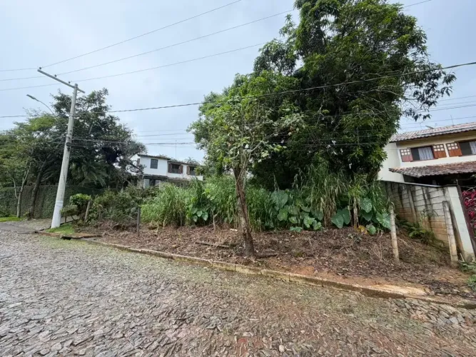 Lote em condomínio à venda, Residencial Sul - Nova Lima/MG
