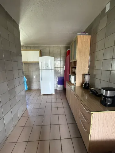 Apartamento Praia Temporada