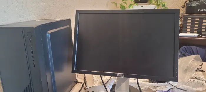 Computador i5, 16gb memória, HD 1tb, placa de vídeo gforce