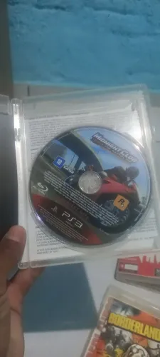 Jogos ps3