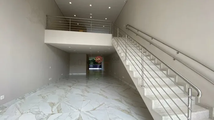 Prédio comercial moderno com 400 m² na Vila Formosa.
