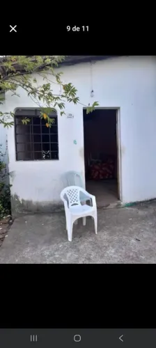Vendo casa com ponto comercial bairo caumer