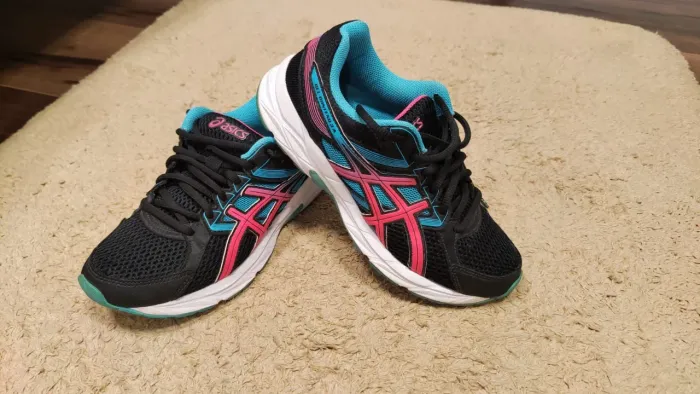 Tênis Feminino Asics n° 34