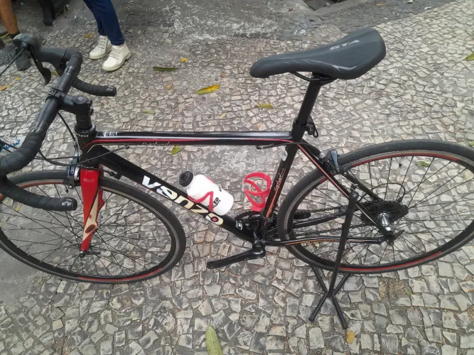 Bike estrada Speed, VENZO, RAPHAEL EVO...