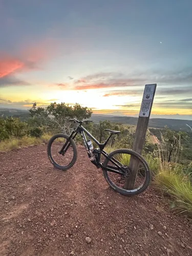 Bicicleta bike Trek Slash 2023 Enduro 12v