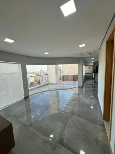 Cobertura com 4 dormitórios à venda, 225 m² por R$ 2.230.000,00 - Cidade Nova I - Indaiatu