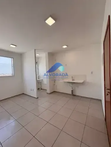 Apartamento à venda, Parque dos Ipês, São José dos Campos, SP