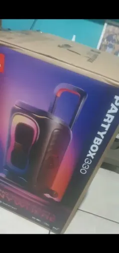 Vendo JBL 330