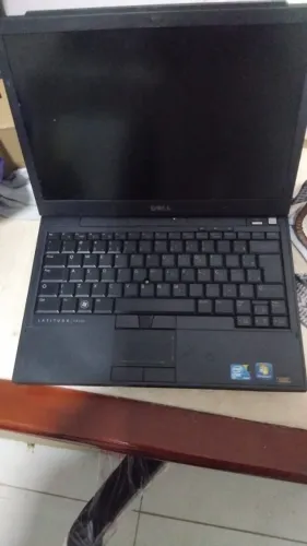 Nootbook Dell 4Gb Ram, Hd 1 1000gb, processador core2duo