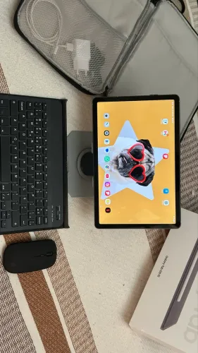Sansung Galaxy Tab S10 FE Wi-fi 128gb 8gb 10.9 Cinza (USADO)