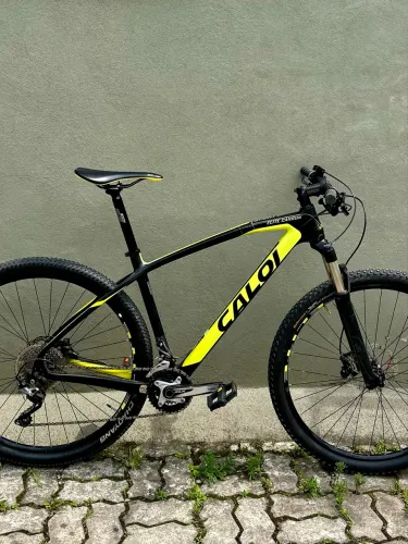 CALOI ELITE CARBON SPORT 