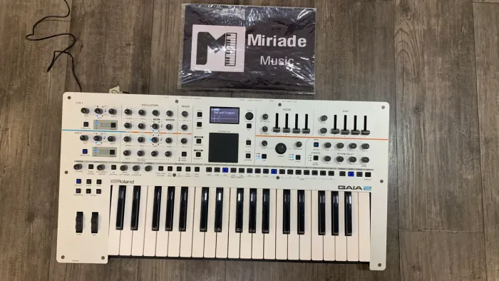Roland Gaia 2