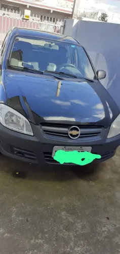 Chevrolet Celta Life/ LS 1.0 MPFI 8V Flexpower 5P 2007