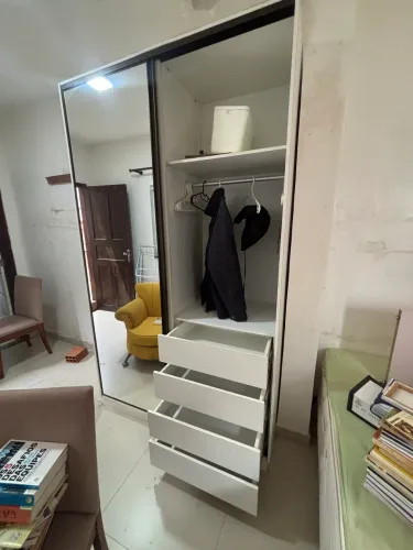Guarda roupa