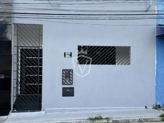 Casa comercial para locação e venda no bairro Centro - Jundiaí/SP