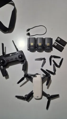 Drone DJI Spark