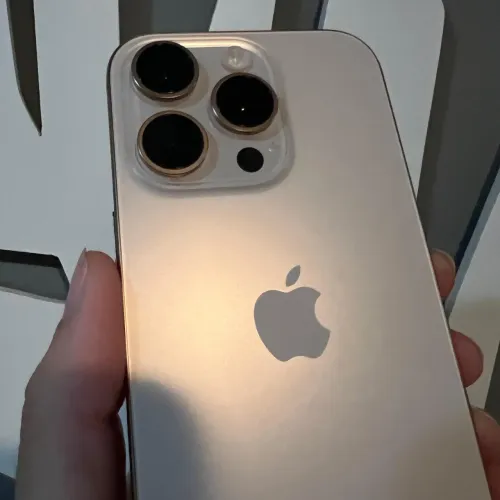 IPhone 16 Pro Oferta 