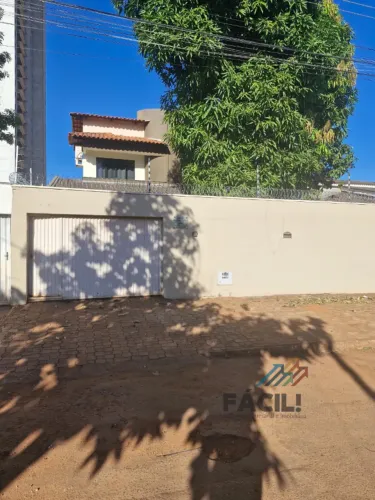 Alugo Sobrado 4 Quartos (1 suíte) | Piscina + Hidro + Sauna | 306 Sul