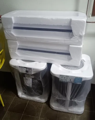 Ar condicionado Split inverter 9000 btus