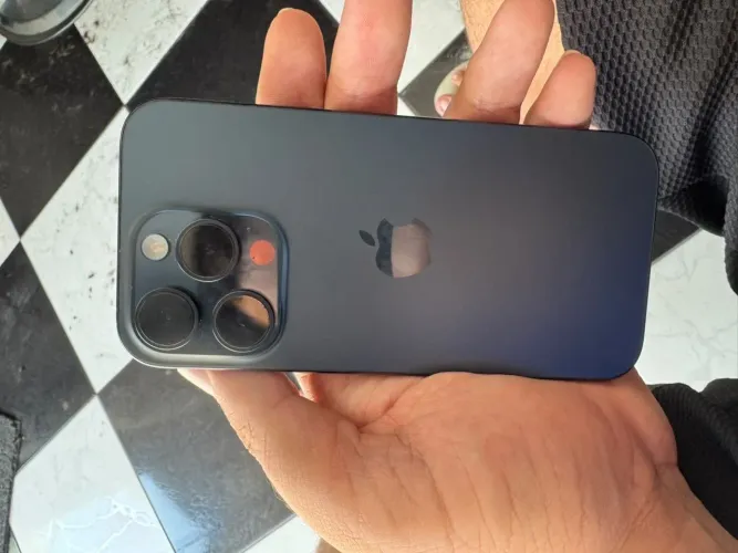 Iphone 15 Pro 128GB