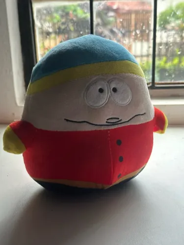 Pelúcia Cartman - South Park
