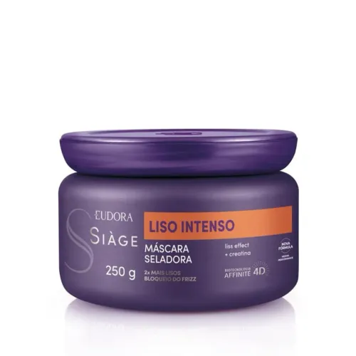 Produtos capilar