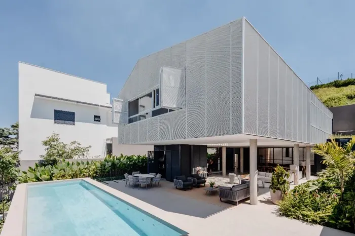 Vintage - Casa com 4 dormitórios à venda, 483 m² por R$ 6.200.000 - Granja Viana - Cotia/S