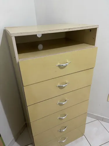 Cômoda