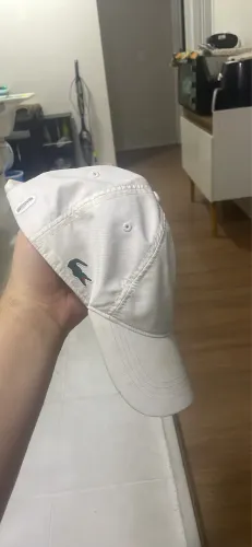 Boné Lacoste Sport 2022