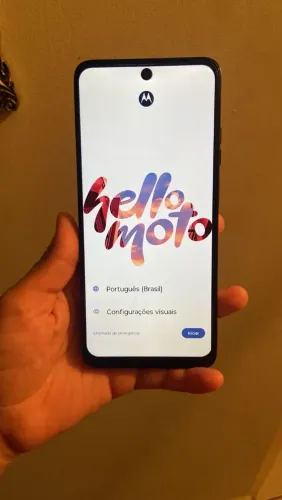MOTOROLA Moto G15