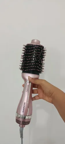 Escova Secadora Mondial