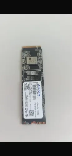 SSD Nvme 256GB 