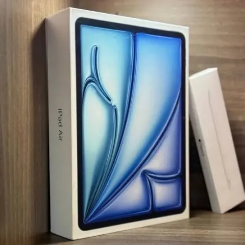 iPad Air 7º Geração