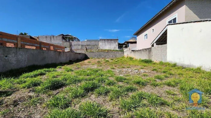 Terreno à venda no condomínio Paysage Clair