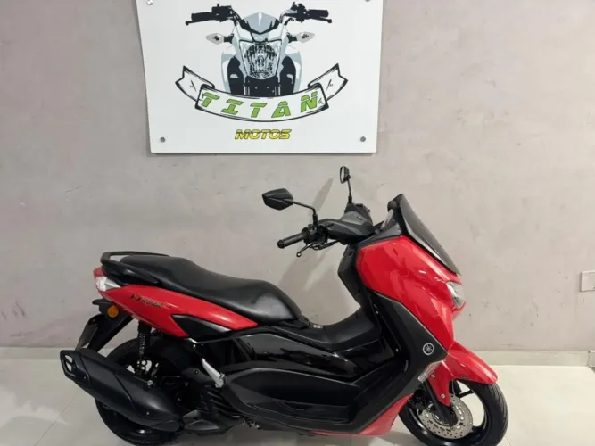 Yamaha Nmax 160 abs 2024