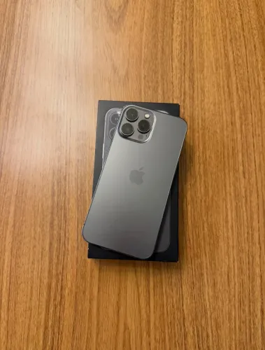iPhone 13 Pro 