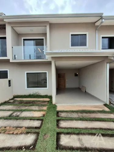 (Vende-se) PARINTINS - Sobrado com 4 dormitórios, 174 m² por R$ 890.000 - Rio Madeira - Po