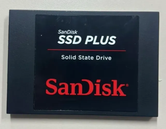 SSD 1TB SATA