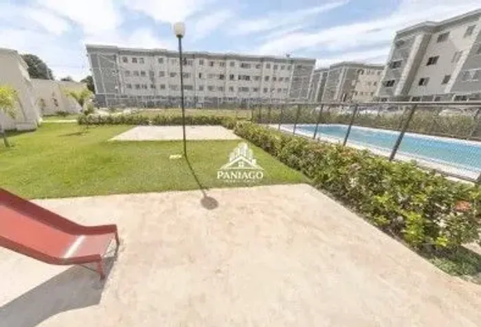 APARTAMENTO PARA LOCAÇÃO 100% MOBILIADO