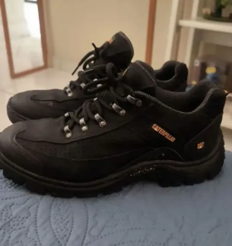 Bota cat