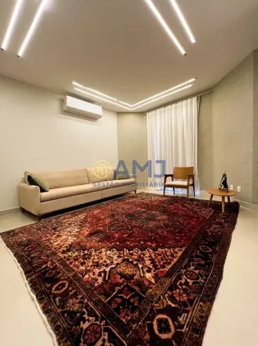 CHÁCARA DE ALTO PADRÃO À VENDA NO TERRA DO BOI | 5 QUARTOS | 2.287 M² | ACEITA FINANCIAMEN